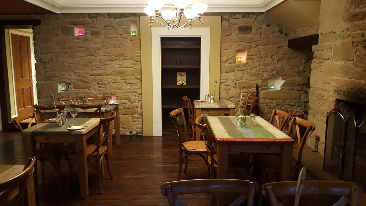 The Ship Inn Invergordon Kültér fotó